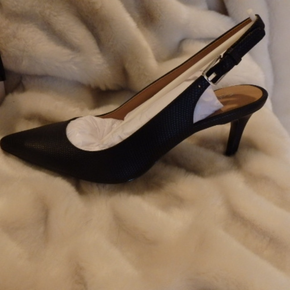 Calvin Klein Leather shoes